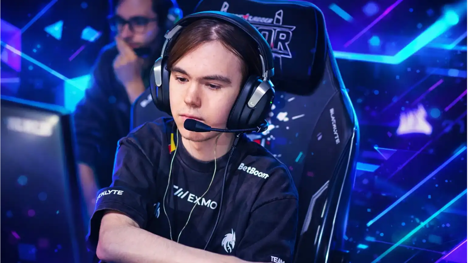 BC.Game Esports Teases donk Transfer as CS2 Roster Rebuild Continues